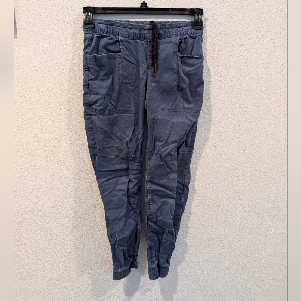 Womans Black Diamond Notion Pants